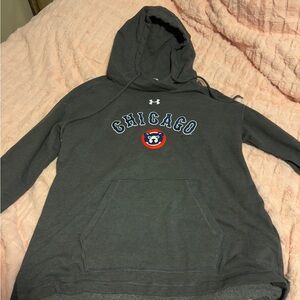 Under Armour Chicago Cubs hoodie